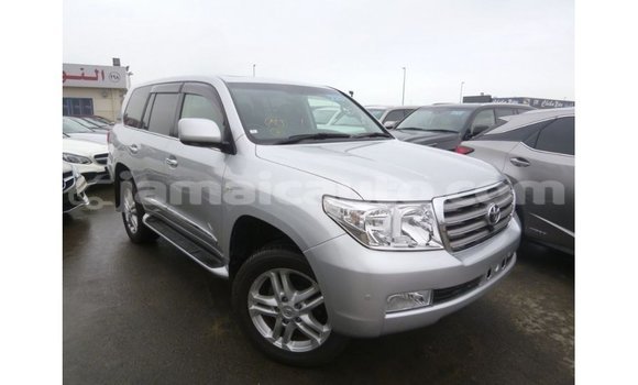 Buy Import Toyota Land Cruiser Other Car in Import - Dubai in Clarendon Buy Import Toyota Land Cruiser Other Car in Import - Dubai in Clarendon