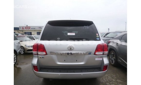 Buy Import Toyota Land Cruiser Other Car in Import - Dubai in Clarendon Buy Import Toyota Land Cruiser Other Car in Import - Dubai in Clarendon