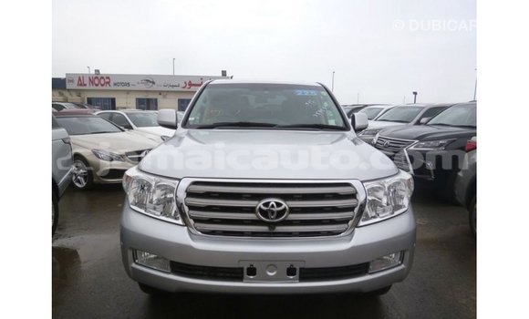 Buy Import Toyota Land Cruiser Other Car in Import - Dubai in Clarendon Buy Import Toyota Land Cruiser Other Car in Import - Dubai in Clarendon