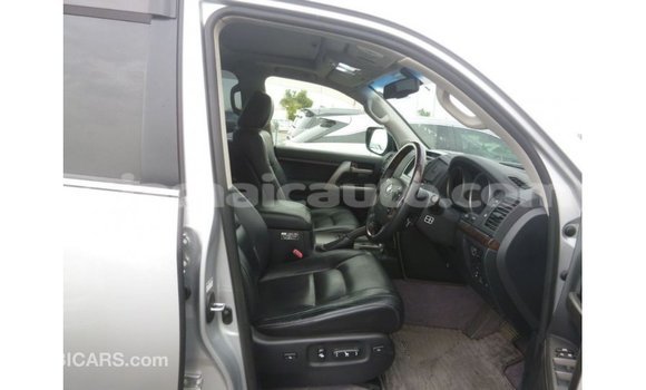 Buy Import Toyota Land Cruiser Other Car in Import - Dubai in Clarendon Buy Import Toyota Land Cruiser Other Car in Import - Dubai in Clarendon