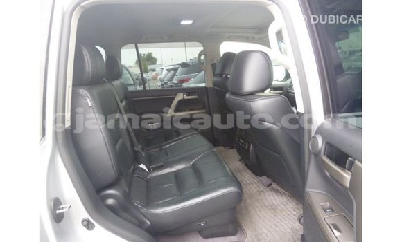 Buy Import Toyota Land Cruiser Other Car in Import - Dubai in Clarendon Buy Import Toyota Land Cruiser Other Car in Import - Dubai in Clarendon