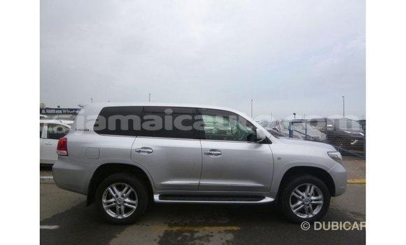 Buy Import Toyota Land Cruiser Other Car in Import - Dubai in Clarendon Buy Import Toyota Land Cruiser Other Car in Import - Dubai in Clarendon
