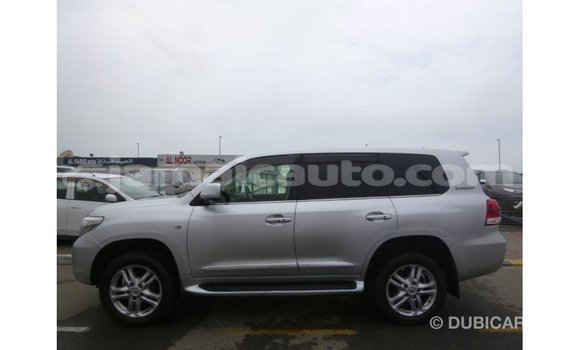 Buy Import Toyota Land Cruiser Other Car in Import - Dubai in Clarendon Buy Import Toyota Land Cruiser Other Car in Import - Dubai in Clarendon