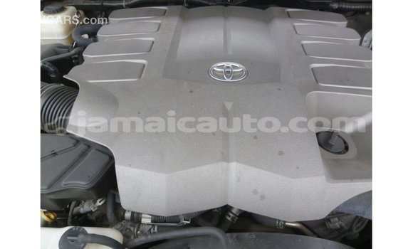 Buy Import Toyota Land Cruiser Other Car in Import - Dubai in Clarendon Buy Import Toyota Land Cruiser Other Car in Import - Dubai in Clarendon