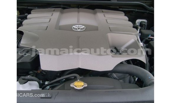 Buy Import Toyota Land Cruiser Black Car in Import - Dubai in Clarendon Buy Import Toyota Land Cruiser Black Car in Import - Dubai in Clarendon