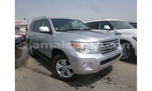 Buy Import Toyota Land Cruiser Other Car in Import - Dubai in Clarendon Buy Import Toyota Land Cruiser Other Car in Import - Dubai in Clarendon