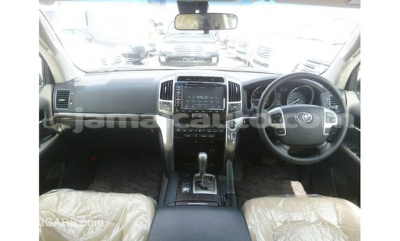 Buy Import Toyota Land Cruiser Other Car in Import - Dubai in Clarendon Buy Import Toyota Land Cruiser Other Car in Import - Dubai in Clarendon