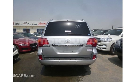 Buy Import Toyota Land Cruiser Other Car in Import - Dubai in Clarendon Buy Import Toyota Land Cruiser Other Car in Import - Dubai in Clarendon