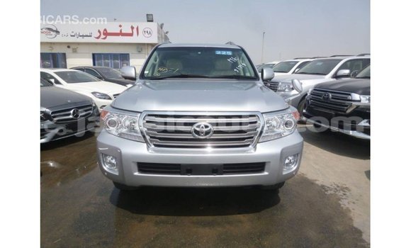 Buy Import Toyota Land Cruiser Other Car in Import - Dubai in Clarendon Buy Import Toyota Land Cruiser Other Car in Import - Dubai in Clarendon
