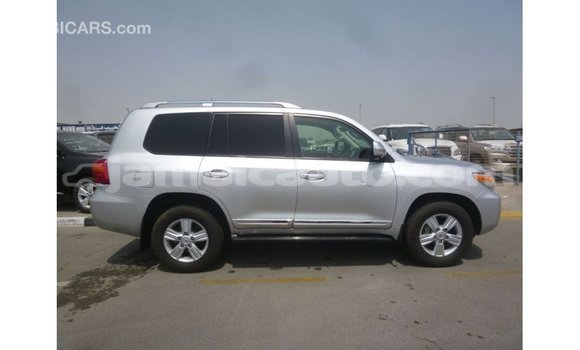 Buy Import Toyota Land Cruiser Other Car in Import - Dubai in Clarendon Buy Import Toyota Land Cruiser Other Car in Import - Dubai in Clarendon