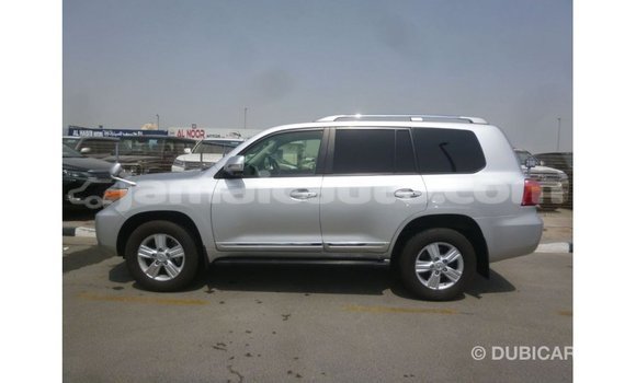 Buy Import Toyota Land Cruiser Other Car in Import - Dubai in Clarendon Buy Import Toyota Land Cruiser Other Car in Import - Dubai in Clarendon