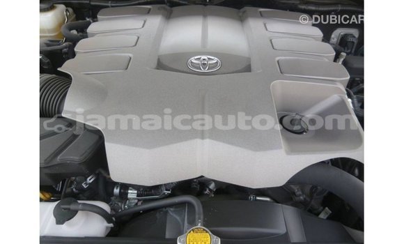 Buy Import Toyota Land Cruiser Other Car in Import - Dubai in Clarendon Buy Import Toyota Land Cruiser Other Car in Import - Dubai in Clarendon