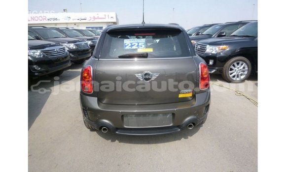 Buy Import Mini Cooper Brown Car in Import - Dubai in Clarendon Buy Import Mini Cooper Brown Car in Import - Dubai in Clarendon
