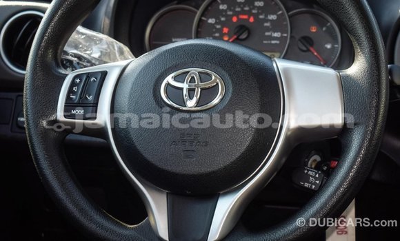 Buy Import Toyota Yaris Red Car in Import - Dubai in Clarendon Buy Import Toyota Yaris Red Car in Import - Dubai in Clarendon