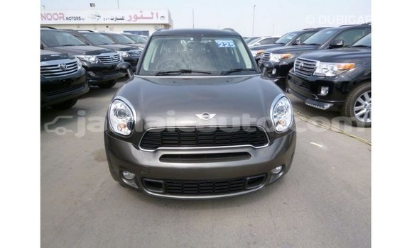 Buy Import Mini Cooper Brown Car in Import - Dubai in Clarendon Buy Import Mini Cooper Brown Car in Import - Dubai in Clarendon