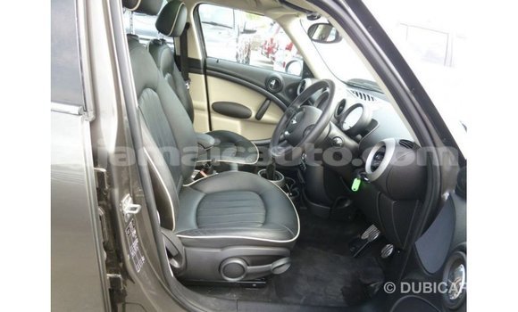 Buy Import Mini Cooper Brown Car in Import - Dubai in Clarendon Buy Import Mini Cooper Brown Car in Import - Dubai in Clarendon