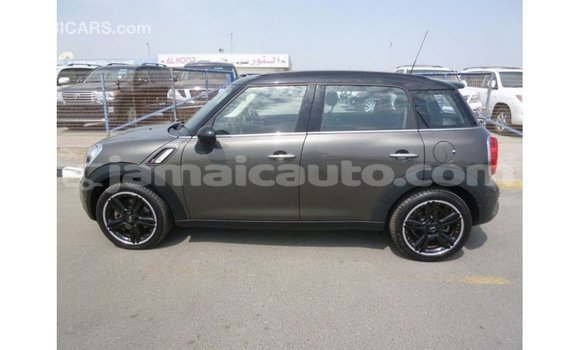 Buy Import Mini Cooper Brown Car in Import - Dubai in Clarendon Buy Import Mini Cooper Brown Car in Import - Dubai in Clarendon