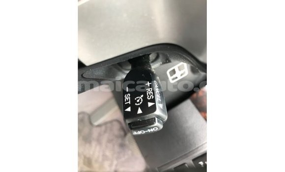 Buy Import Toyota Land Cruiser White Car in Import - Dubai in Clarendon Buy Import Toyota Land Cruiser White Car in Import - Dubai in Clarendon