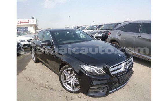 Buy Import Mercedes-Benz 190 (W201) Black Car in Import - Dubai in Clarendon Buy Import Mercedes-Benz 190 (W201) Black Car in Import - Dubai in Clarendon
