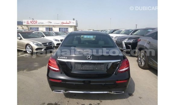 Buy Import Mercedes-Benz 190 (W201) Black Car in Import - Dubai in Clarendon Buy Import Mercedes-Benz 190 (W201) Black Car in Import - Dubai in Clarendon
