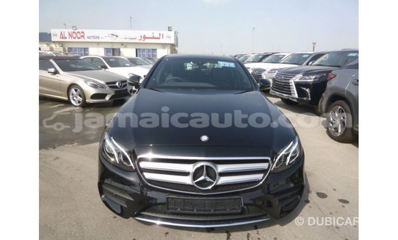 Buy Import Mercedes-Benz 190 (W201) Black Car in Import - Dubai in Clarendon Buy Import Mercedes-Benz 190 (W201) Black Car in Import - Dubai in Clarendon