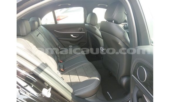 Buy Import Mercedes-Benz 190 (W201) Black Car in Import - Dubai in Clarendon Buy Import Mercedes-Benz 190 (W201) Black Car in Import - Dubai in Clarendon