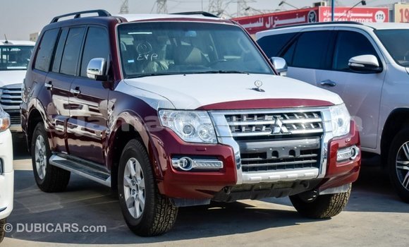 Acheter Import Voiture Mitsubishi Pajero Autre à Import - Dubai, Clarendon Acheter Import Voiture Mitsubishi Pajero Autre à Import - Dubai, Clarendon
