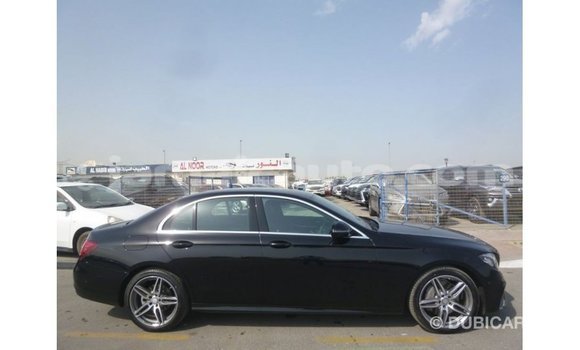 Buy Import Mercedes-Benz 190 (W201) Black Car in Import - Dubai in Clarendon Buy Import Mercedes-Benz 190 (W201) Black Car in Import - Dubai in Clarendon