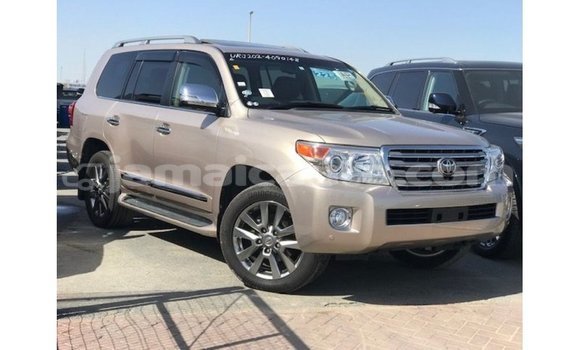 Buy Import Toyota Land Cruiser Other Car in Import - Dubai in Clarendon Buy Import Toyota Land Cruiser Other Car in Import - Dubai in Clarendon