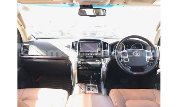 Buy Import Toyota Land Cruiser Other Car in Import - Dubai in Clarendon Buy Import Toyota Land Cruiser Other Car in Import - Dubai in Clarendon