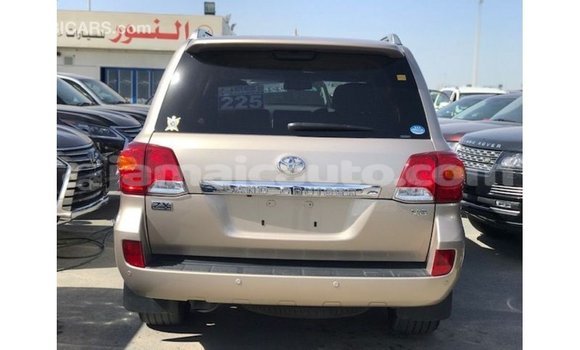 Buy Import Toyota Land Cruiser Other Car in Import - Dubai in Clarendon Buy Import Toyota Land Cruiser Other Car in Import - Dubai in Clarendon