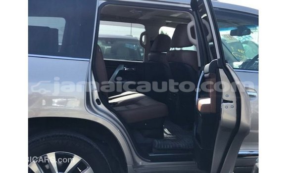 Buy Import Toyota Land Cruiser Other Car in Import - Dubai in Clarendon Buy Import Toyota Land Cruiser Other Car in Import - Dubai in Clarendon