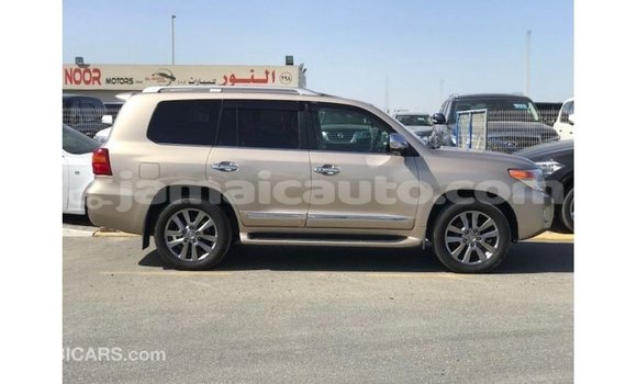Buy Import Toyota Land Cruiser Other Car in Import - Dubai in Clarendon Buy Import Toyota Land Cruiser Other Car in Import - Dubai in Clarendon