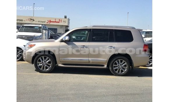 Buy Import Toyota Land Cruiser Other Car in Import - Dubai in Clarendon Buy Import Toyota Land Cruiser Other Car in Import - Dubai in Clarendon