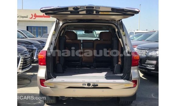 Buy Import Toyota Land Cruiser Other Car in Import - Dubai in Clarendon Buy Import Toyota Land Cruiser Other Car in Import - Dubai in Clarendon