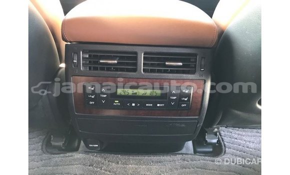 Buy Import Toyota Land Cruiser Other Car in Import - Dubai in Clarendon Buy Import Toyota Land Cruiser Other Car in Import - Dubai in Clarendon