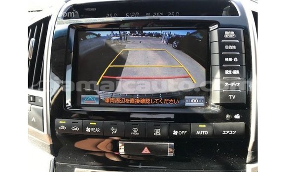 Buy Import Toyota Land Cruiser Other Car in Import - Dubai in Clarendon Buy Import Toyota Land Cruiser Other Car in Import - Dubai in Clarendon