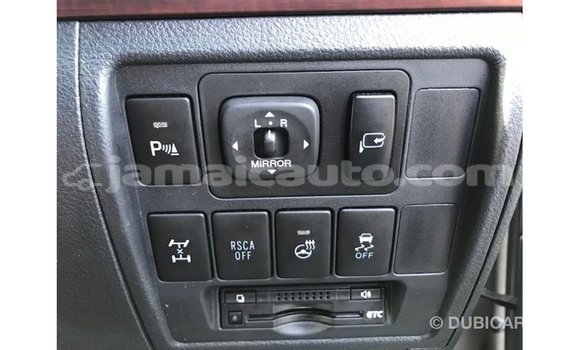 Buy Import Toyota Land Cruiser Other Car in Import - Dubai in Clarendon Buy Import Toyota Land Cruiser Other Car in Import - Dubai in Clarendon
