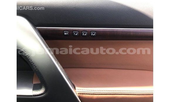 Buy Import Toyota Land Cruiser Other Car in Import - Dubai in Clarendon Buy Import Toyota Land Cruiser Other Car in Import - Dubai in Clarendon