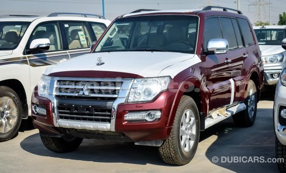 Acheter Import Voiture Mitsubishi Pajero Autre à Import - Dubai, Clarendon Acheter Import Voiture Mitsubishi Pajero Autre à Import - Dubai, Clarendon