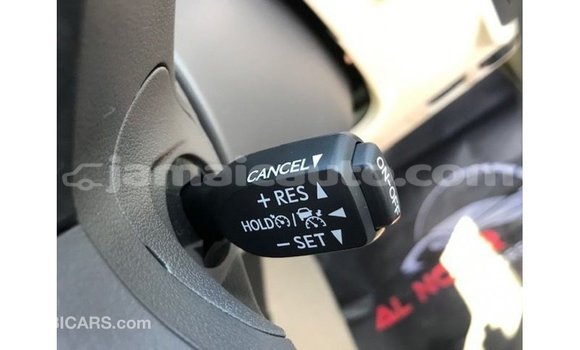 Buy Import Toyota Prado White Car in Import - Dubai in Clarendon Buy Import Toyota Prado White Car in Import - Dubai in Clarendon