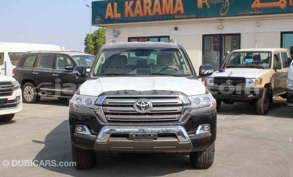Buy Import Toyota Land Cruiser Black Car in Import - Dubai in Clarendon Buy Import Toyota Land Cruiser Black Car in Import - Dubai in Clarendon