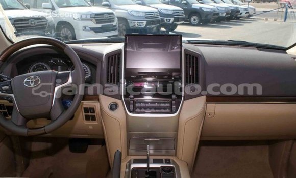 Buy Import Toyota Land Cruiser Black Car in Import - Dubai in Clarendon Buy Import Toyota Land Cruiser Black Car in Import - Dubai in Clarendon