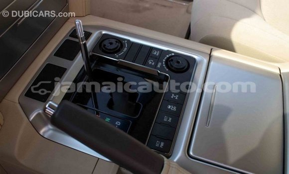 Buy Import Toyota Land Cruiser Black Car in Import - Dubai in Clarendon Buy Import Toyota Land Cruiser Black Car in Import - Dubai in Clarendon