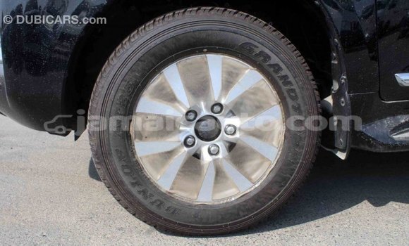 Buy Import Toyota Land Cruiser Black Car in Import - Dubai in Clarendon Buy Import Toyota Land Cruiser Black Car in Import - Dubai in Clarendon