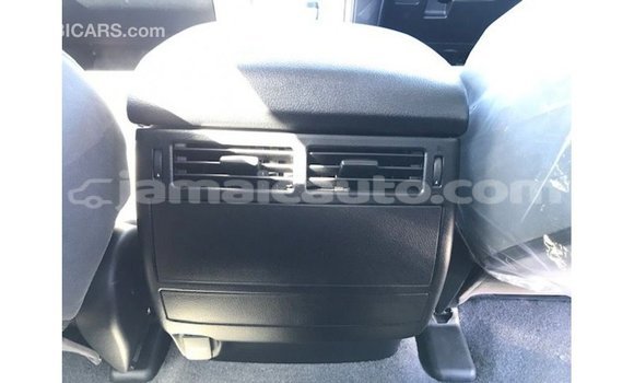 Buy Import Toyota Land Cruiser White Car in Import - Dubai in Clarendon Buy Import Toyota Land Cruiser White Car in Import - Dubai in Clarendon