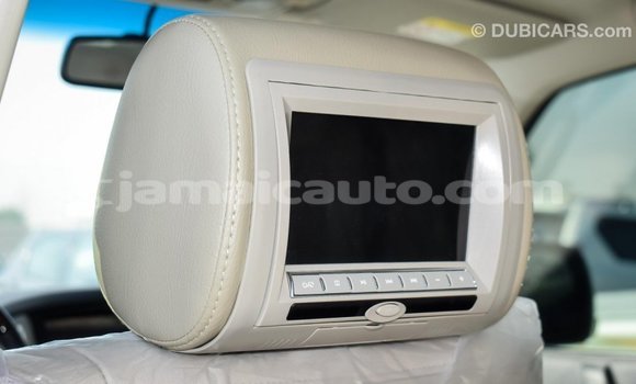 Acheter Import Voiture Mitsubishi Pajero Autre à Import - Dubai, Clarendon Acheter Import Voiture Mitsubishi Pajero Autre à Import - Dubai, Clarendon