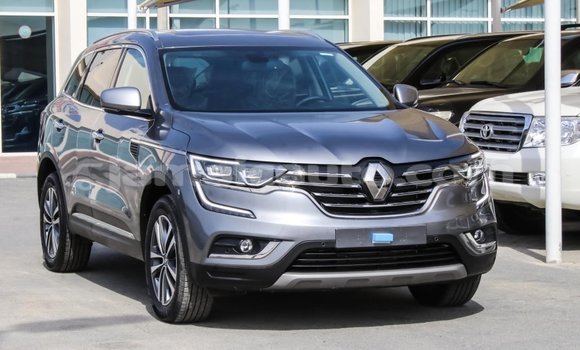 Buy Import Renault Koleos Other Car in Import - Dubai in Clarendon Buy Import Renault Koleos Other Car in Import - Dubai in Clarendon