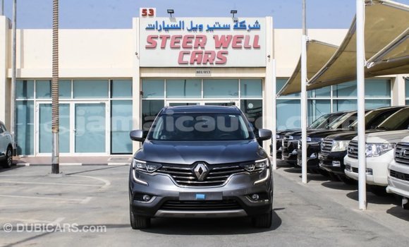 Buy Import Renault Koleos Other Car in Import - Dubai in Clarendon Buy Import Renault Koleos Other Car in Import - Dubai in Clarendon