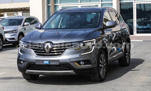 Buy Import Renault Koleos Other Car in Import - Dubai in Clarendon Buy Import Renault Koleos Other Car in Import - Dubai in Clarendon